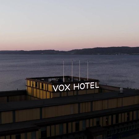 Vox Hotel ヨンショーピン エクステリア 写真