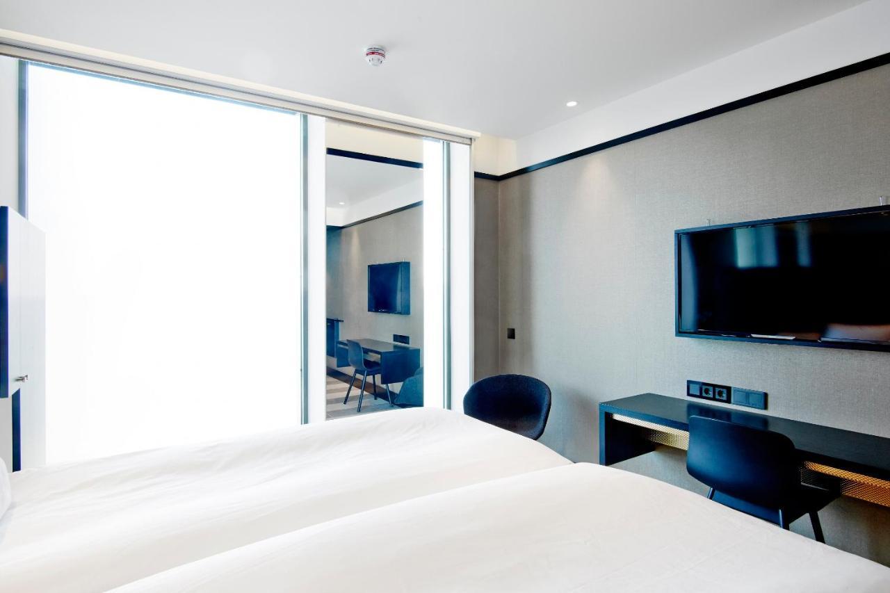 Vox Hotel ヨンショーピン エクステリア 写真