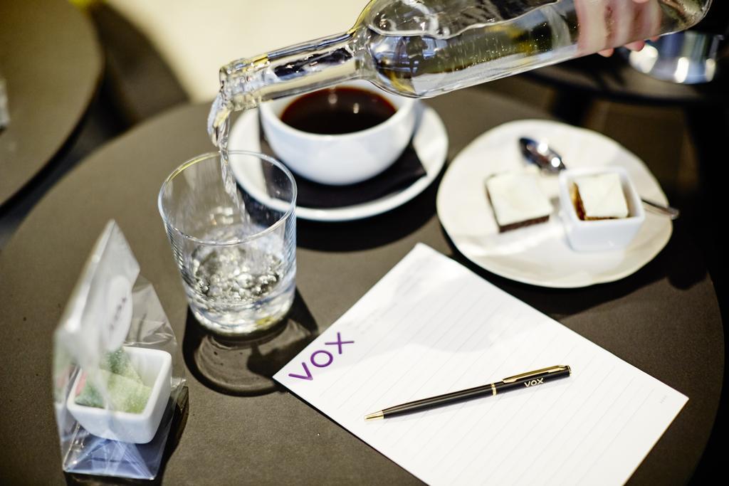 Vox Hotel ヨンショーピン エクステリア 写真