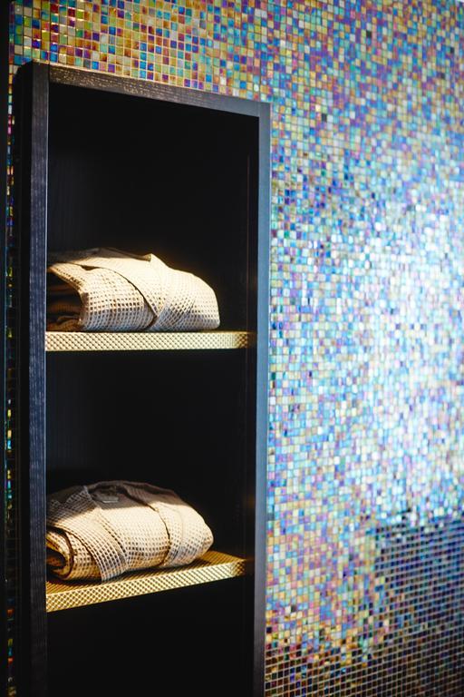 Vox Hotel ヨンショーピン エクステリア 写真