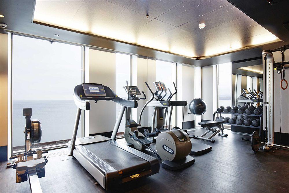 Vox Hotel ヨンショーピン エクステリア 写真