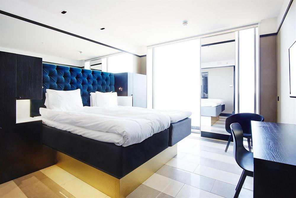 Vox Hotel ヨンショーピン エクステリア 写真