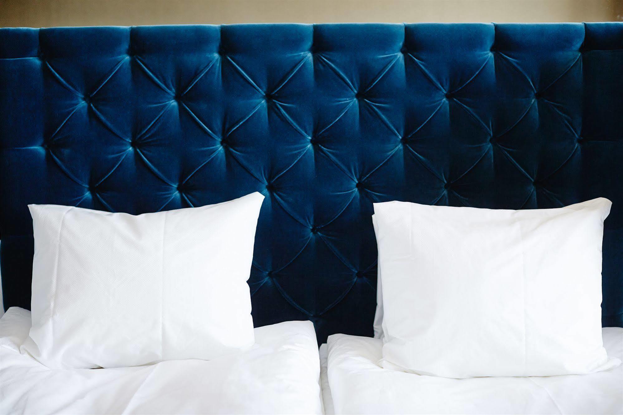 Vox Hotel ヨンショーピン エクステリア 写真