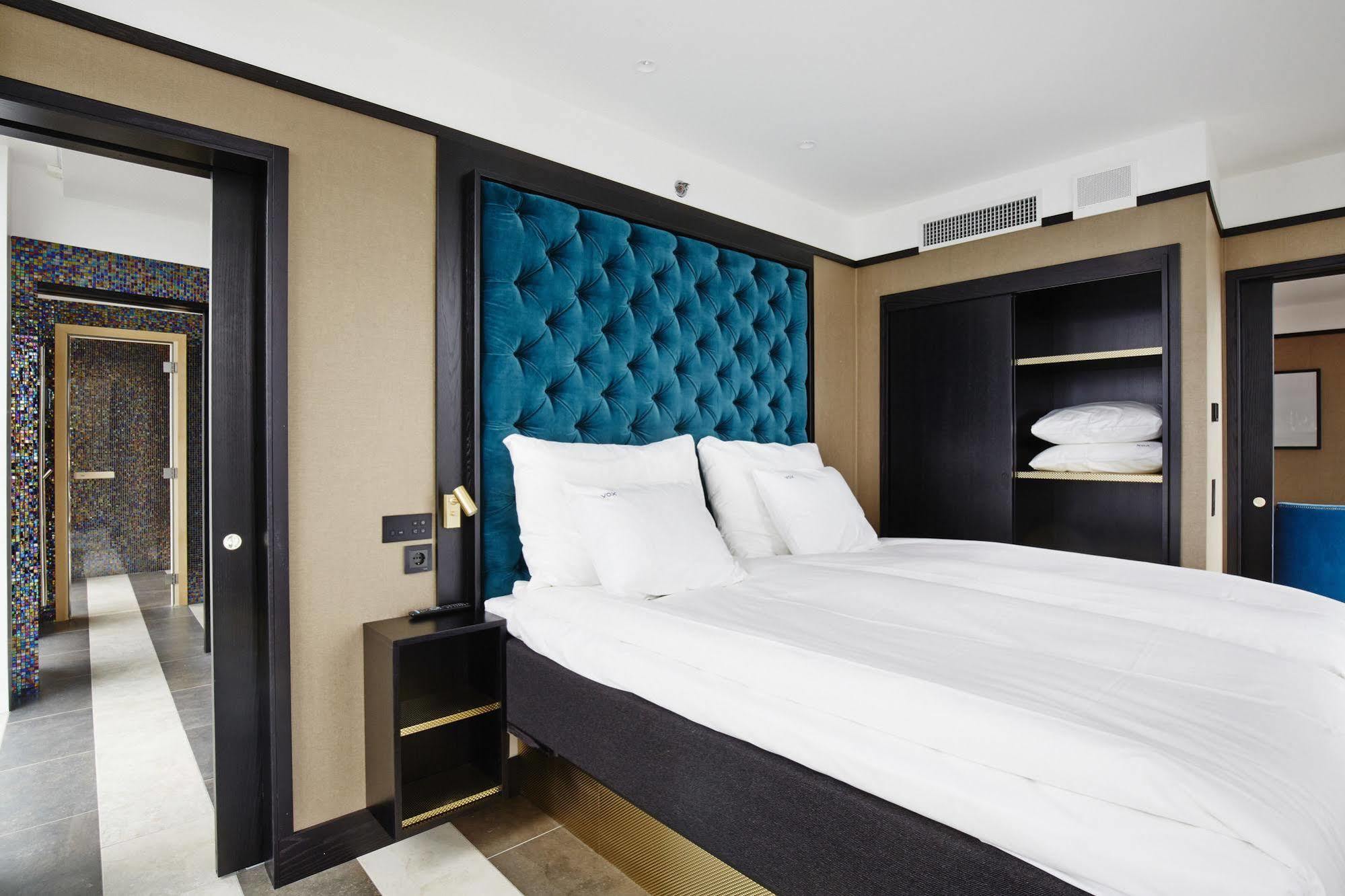 Vox Hotel ヨンショーピン エクステリア 写真