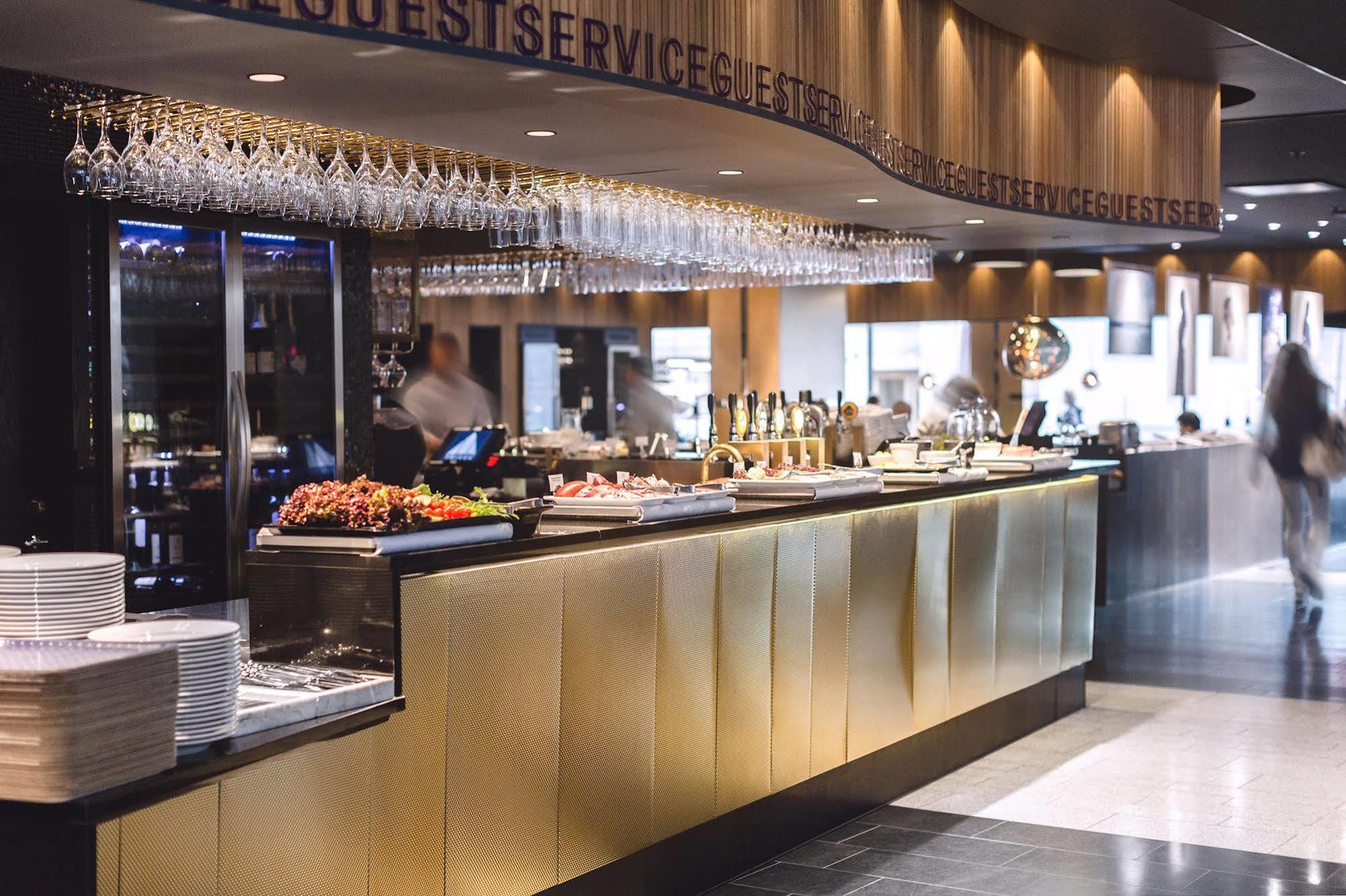 Vox Hotel ヨンショーピン エクステリア 写真