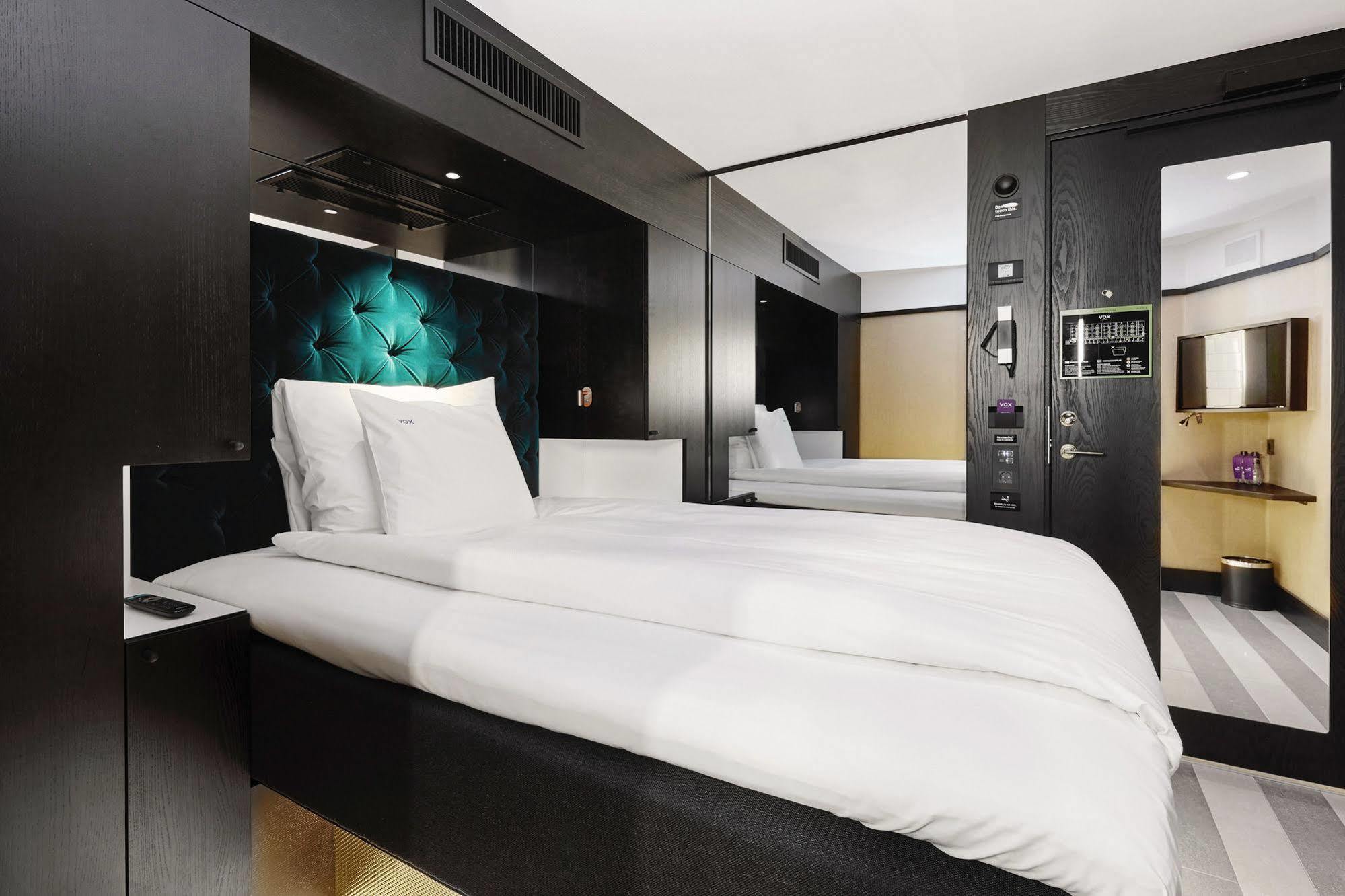 Vox Hotel ヨンショーピン エクステリア 写真