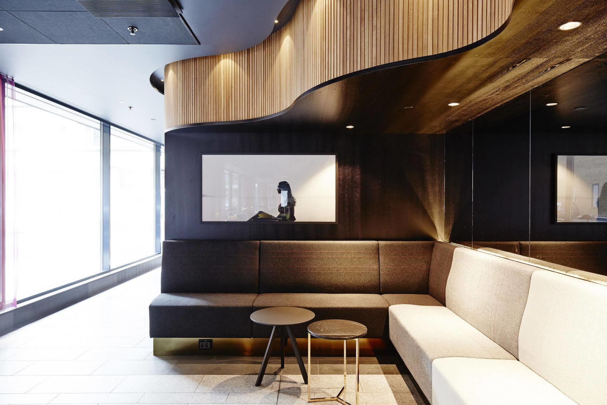 Vox Hotel ヨンショーピン エクステリア 写真