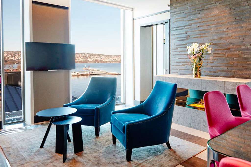 Vox Hotel ヨンショーピン 部屋 写真