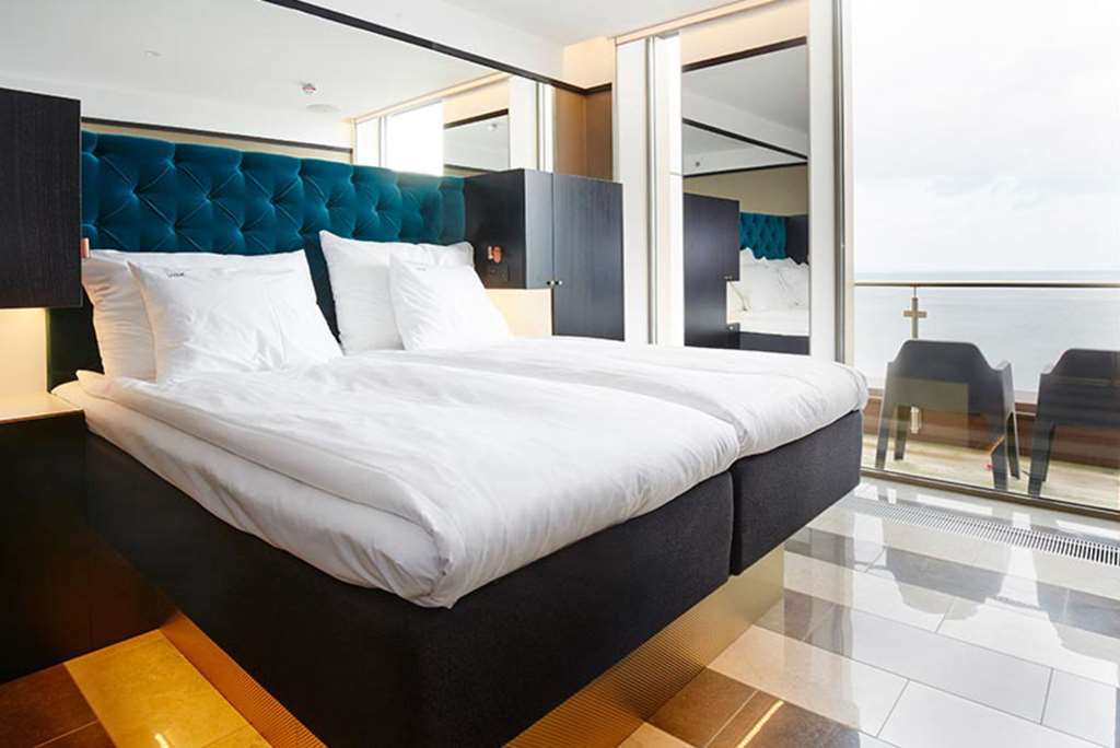 Vox Hotel ヨンショーピン 部屋 写真