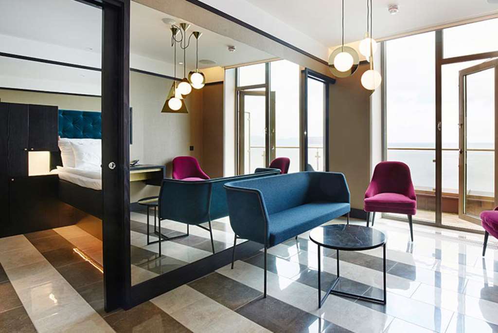 Vox Hotel ヨンショーピン 部屋 写真