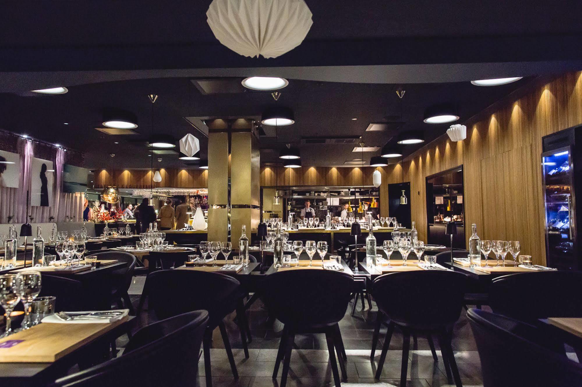 Vox Hotel ヨンショーピン エクステリア 写真