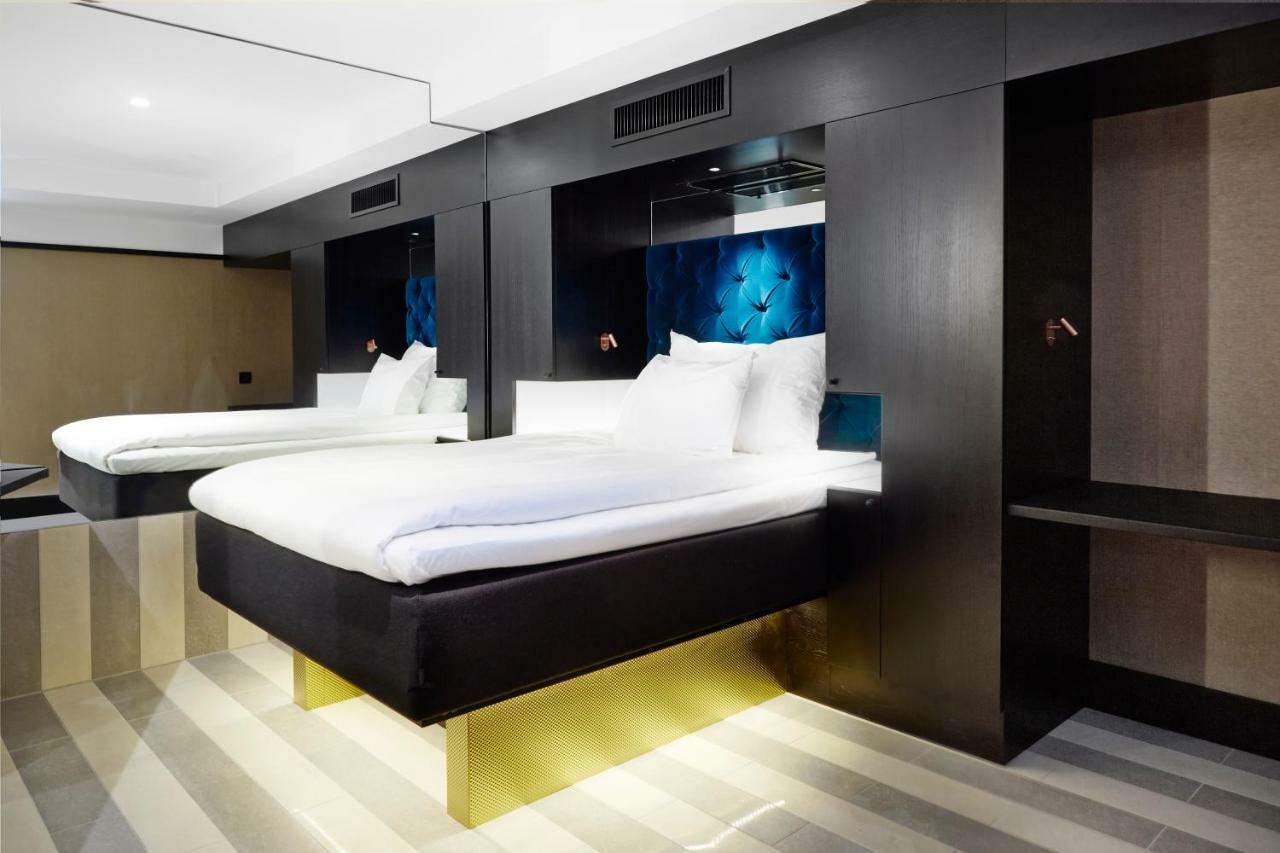 Vox Hotel ヨンショーピン エクステリア 写真