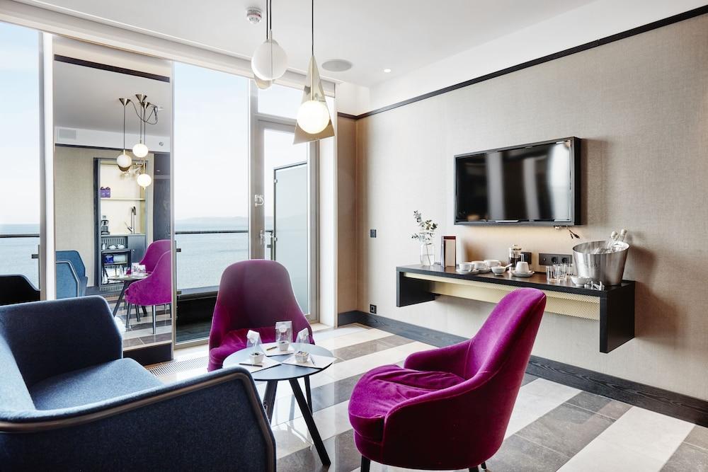 Vox Hotel ヨンショーピン エクステリア 写真
